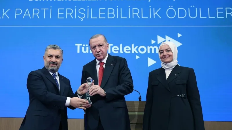 Cumhurbaşkanı Erdoğan