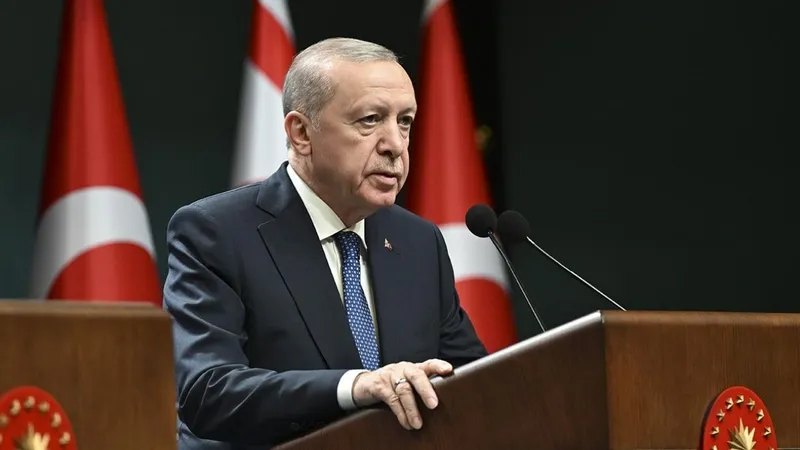 Erdoğan: Belediyelerde hizmet yerine reklam öncelendi, sorunlar büyüdü