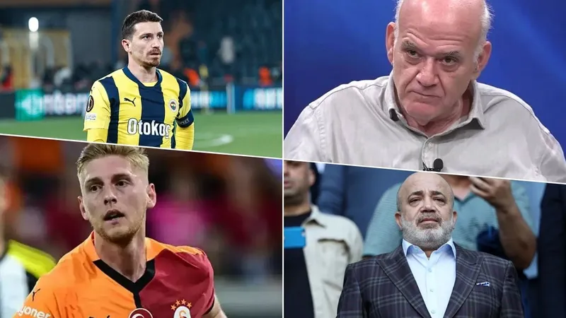 Futbolda bahis soruşturmasında 46 şüpheli hakkında işlem
