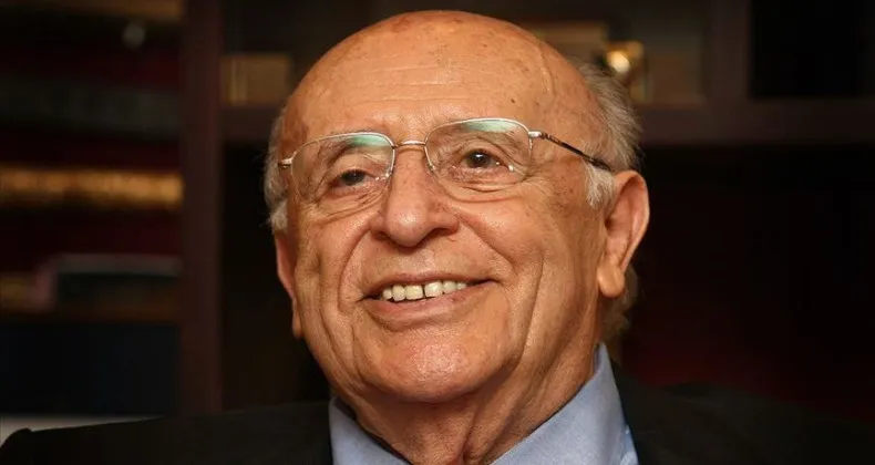 Süleyman Demirel