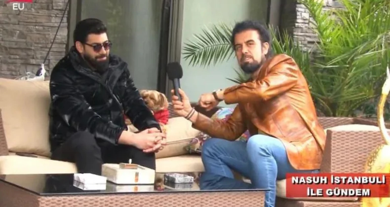 Mehmet Ali Erbil ekranlara geri mi dönüyor?