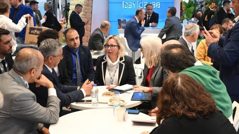 Kemer’e İngiliz Turist akını başlıyor