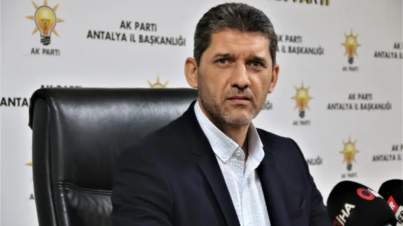  Çetin: İkinci turu da alacağız