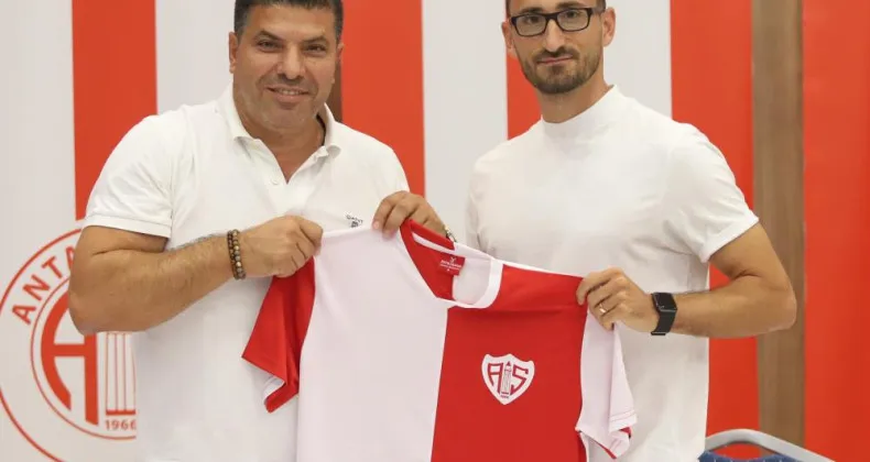 Erdoğan da imzayı attı