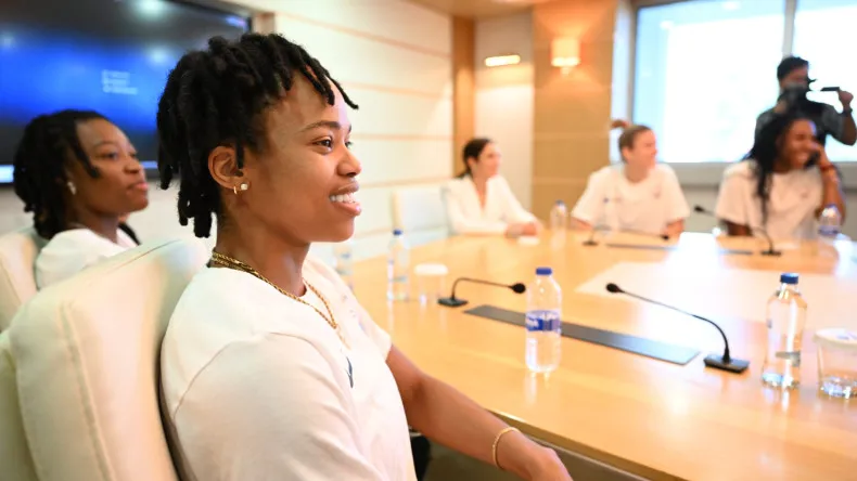 Toroslar Basketbol Kulübü