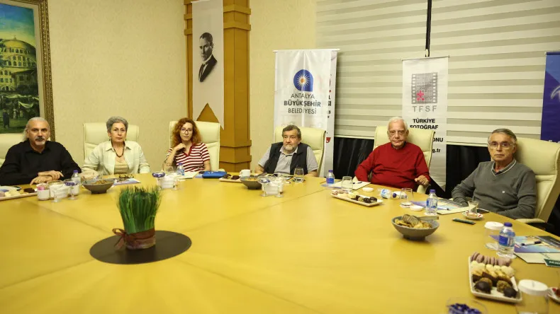 Cumhuriyetin 100. Yılı Fotoğraf Yarışması sonuçları 9 Ekim