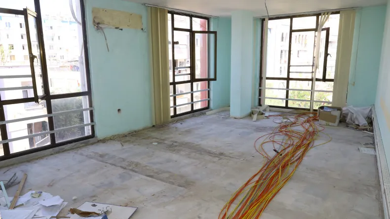 Büyükşehir genç girişimcileri destekleyecek