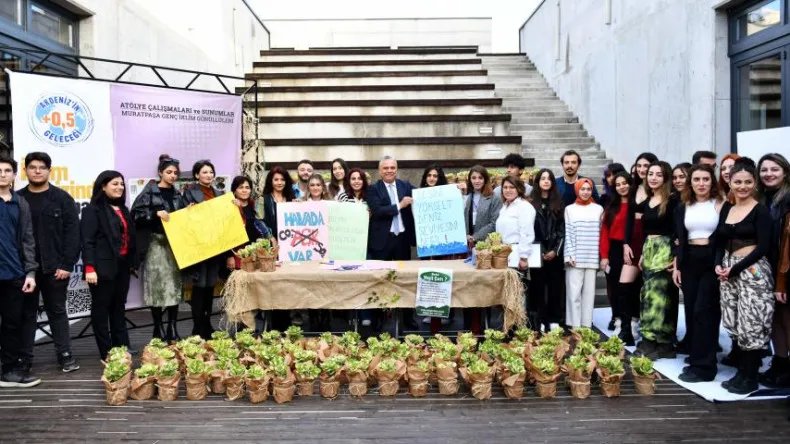 Muratpaşa Belediyesi