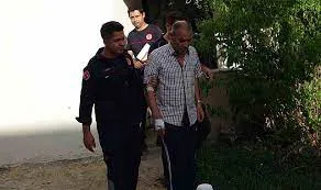 Şeker Krizi: İtfaiye, Polis ve Sağlık Ekipleri Alarma Geçti