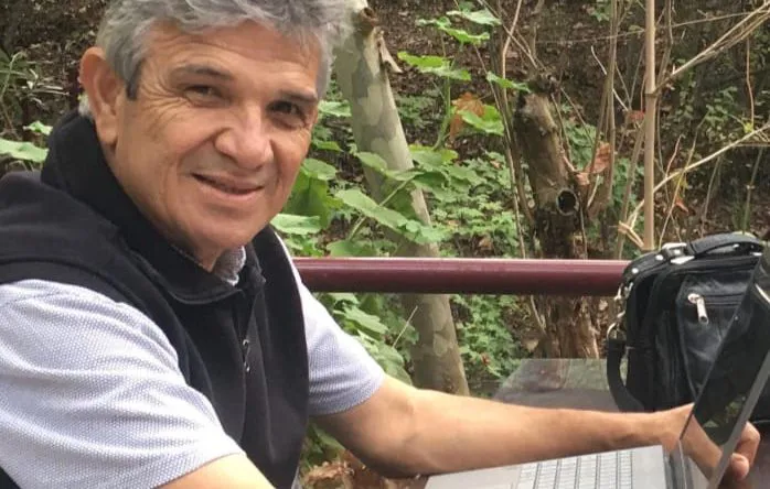 Çevir kazı yanmasın Başkan!..