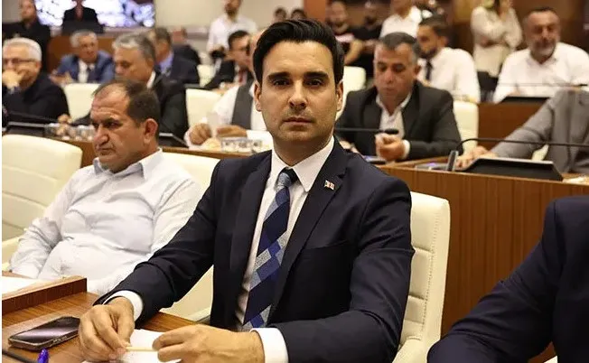 Böcek’in yerine Akkoyun