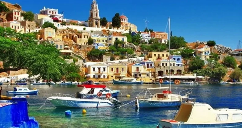 Yunan adaları cazibesini yitiriyor