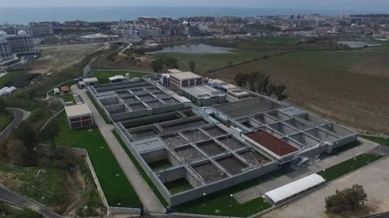 ASAT’tan Manavgat’a dev yatırım