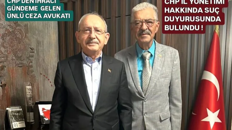 Rıdvan Yıldız gemileri yakmış!..