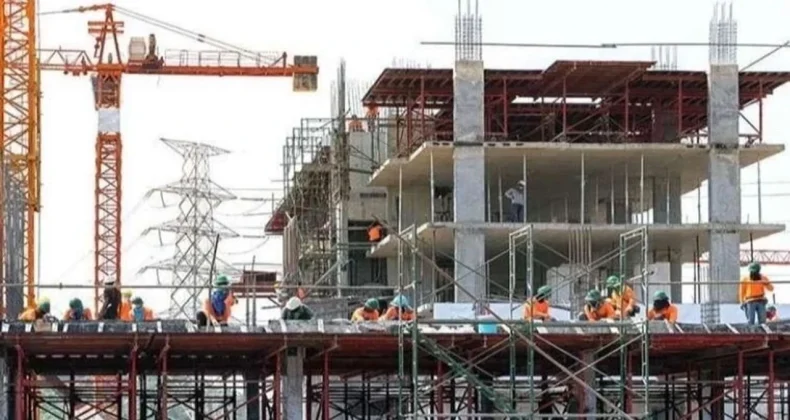 İşçilik malzemeyi geçti