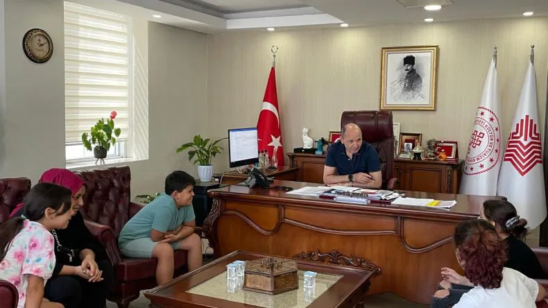 Vakıflar dev adım attı