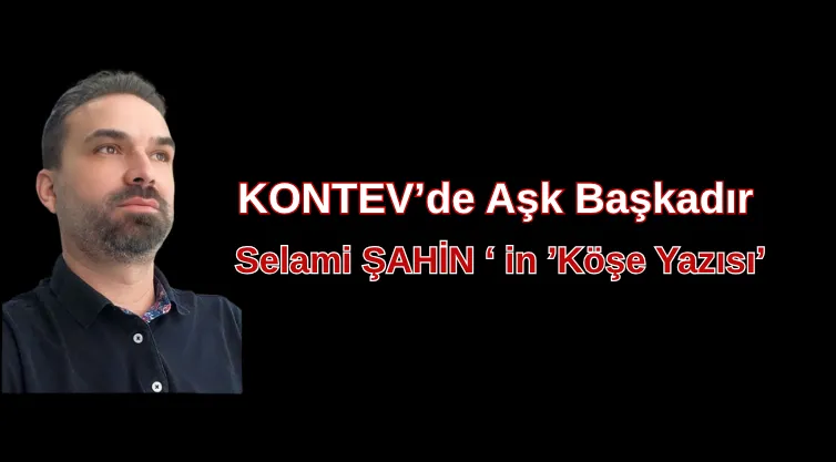 KONTEV